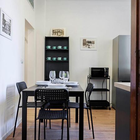 Santa Croce Elegant Apartment Florence Extérieur photo