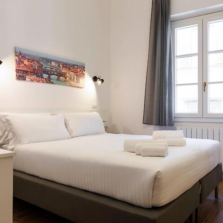 Santa Croce Elegant Apartment Florence Extérieur photo