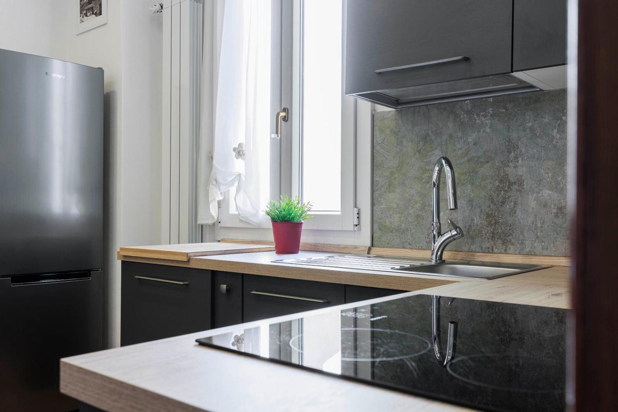 Santa Croce Elegant Apartment Florence Extérieur photo